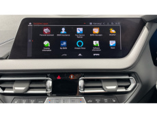 BMW 1 Series 116d M Sport 5dr Step Auto Diesel Hatchback